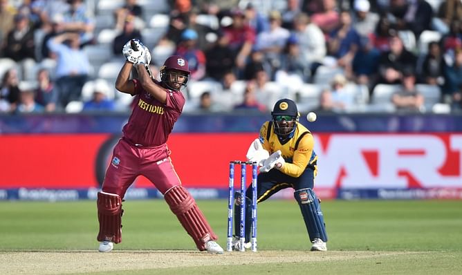 WI vs SL: Head-to-head stats and numbers you need to know before Match 35 of T20 World Cup 2021