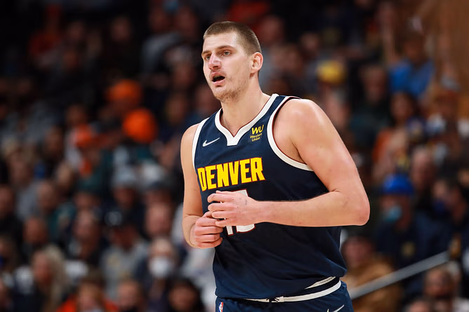 “They better stay in line and don’t come down there and start trouble” - Udonis Haslem fires warning shots to Jokic brothers with Miami Heat-Denver Nuggets rematch looming