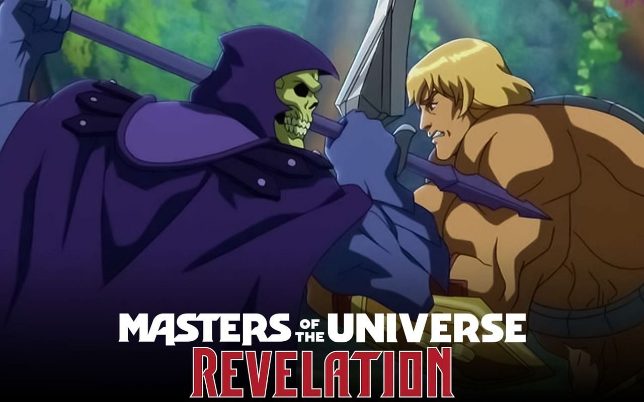 Still from Masters of the Universe (Image via Sportskeeda)