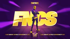 How to get the Fortnite Grand Royale skin in chapter 2 Season 8