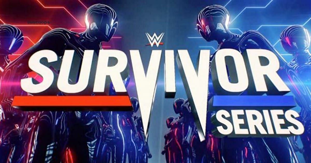 WWE ने Survivor Series को लेकर किया बहुत बड़ा ऐलान