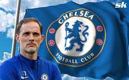 Chelsea preparing pre-contract offer to forward in January ahead of free transfer next summer: Reports