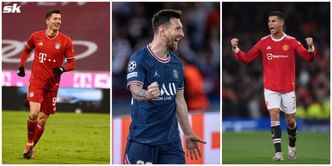 Ranking the 10 most lethal attackers in the 21st century