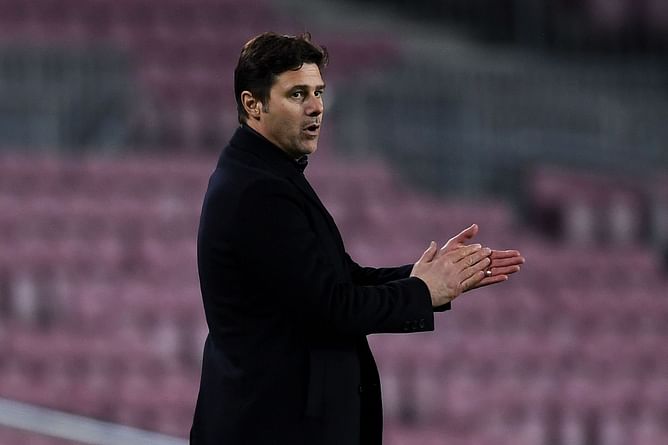 PSG Transfer News Roundup: Lionel Messi not informed about winning Ballon d'Or award; Real Madrid star eyeing move to Parisians, and more - 10th November 2021