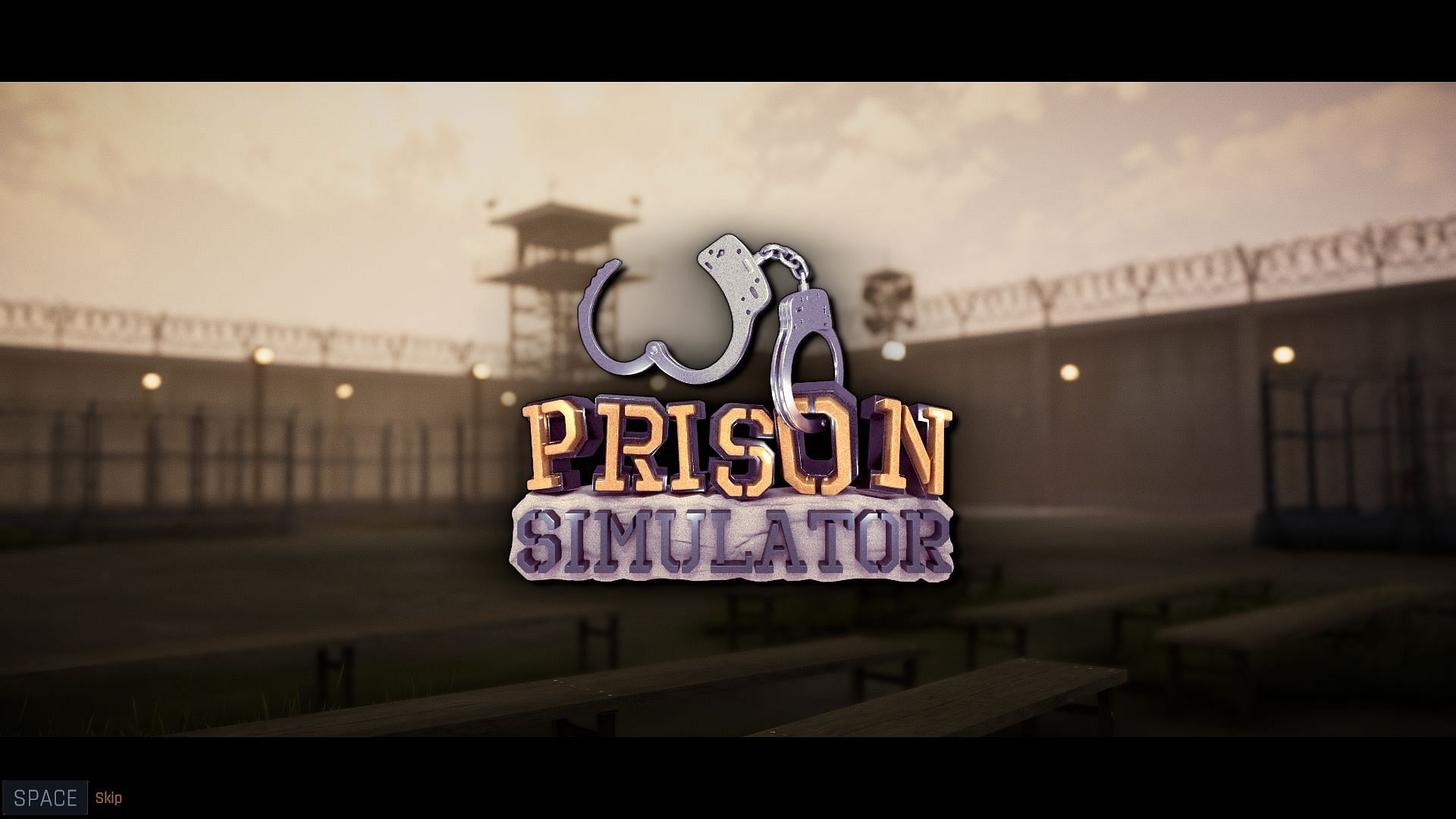 5 reasons to play Prison Simulator