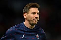 Lionel Messi ruled out of PSG’s UEFA Champions League encounter against RB Leipzig