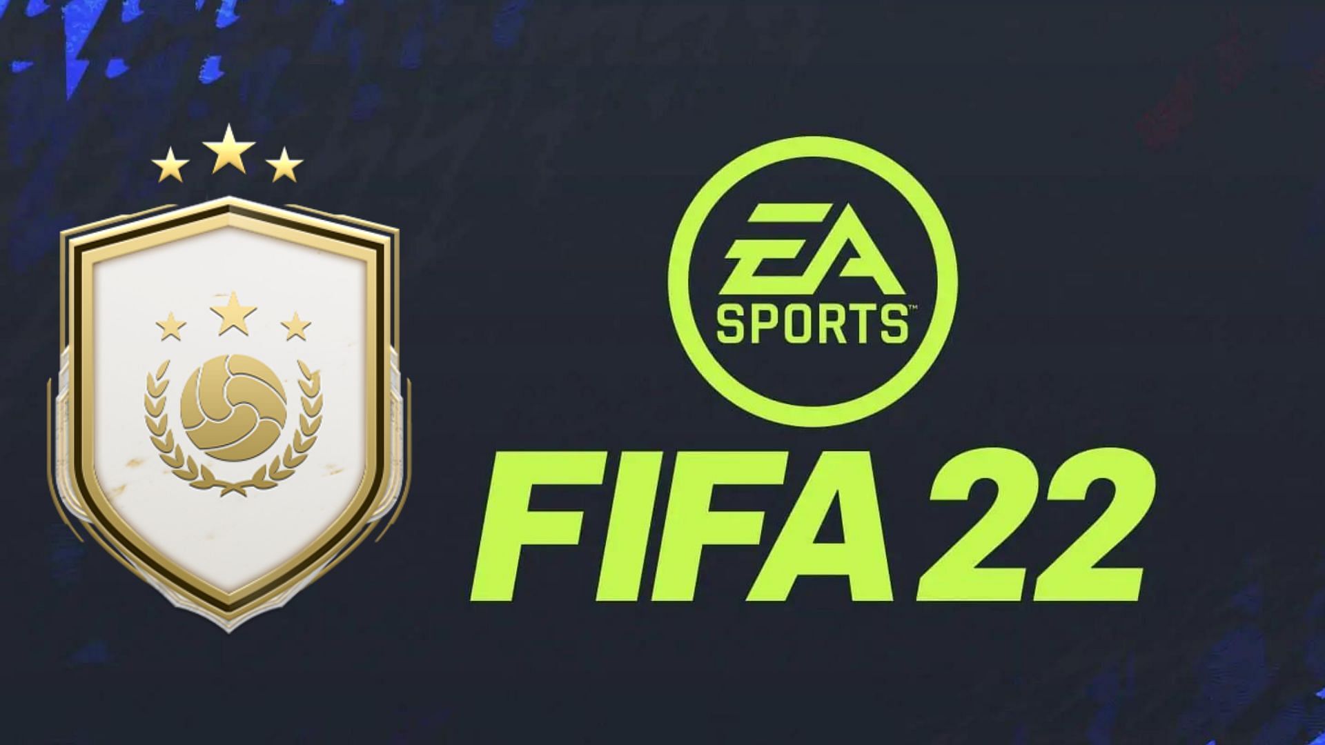 Base Icon Upgrade SBC is live in FIFA 22 (Image via Sportskeeda)