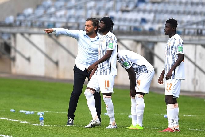 Ivory Coast vs Mozambique prediction, preview, team news and more | 2022 FIFA World Cup Qualifiers