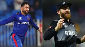T20 World Cup 2021: "I am trying to reverse jinx" - Aakash Chopra predicts the winner of Afghanistan vs New Zealand clash