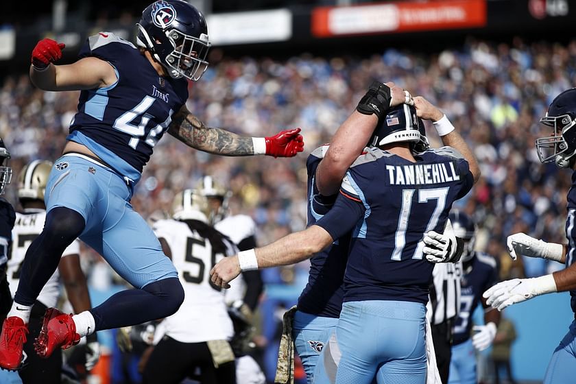 Titans vs. Texans Game Preview, Odds, Picks & Predictions