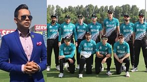 T20 World Cup 2021: "If they reach the semi-finals, England will chew them raw" - Aakash Chopra analyzes New Zealand ahead of Afghanistan clash