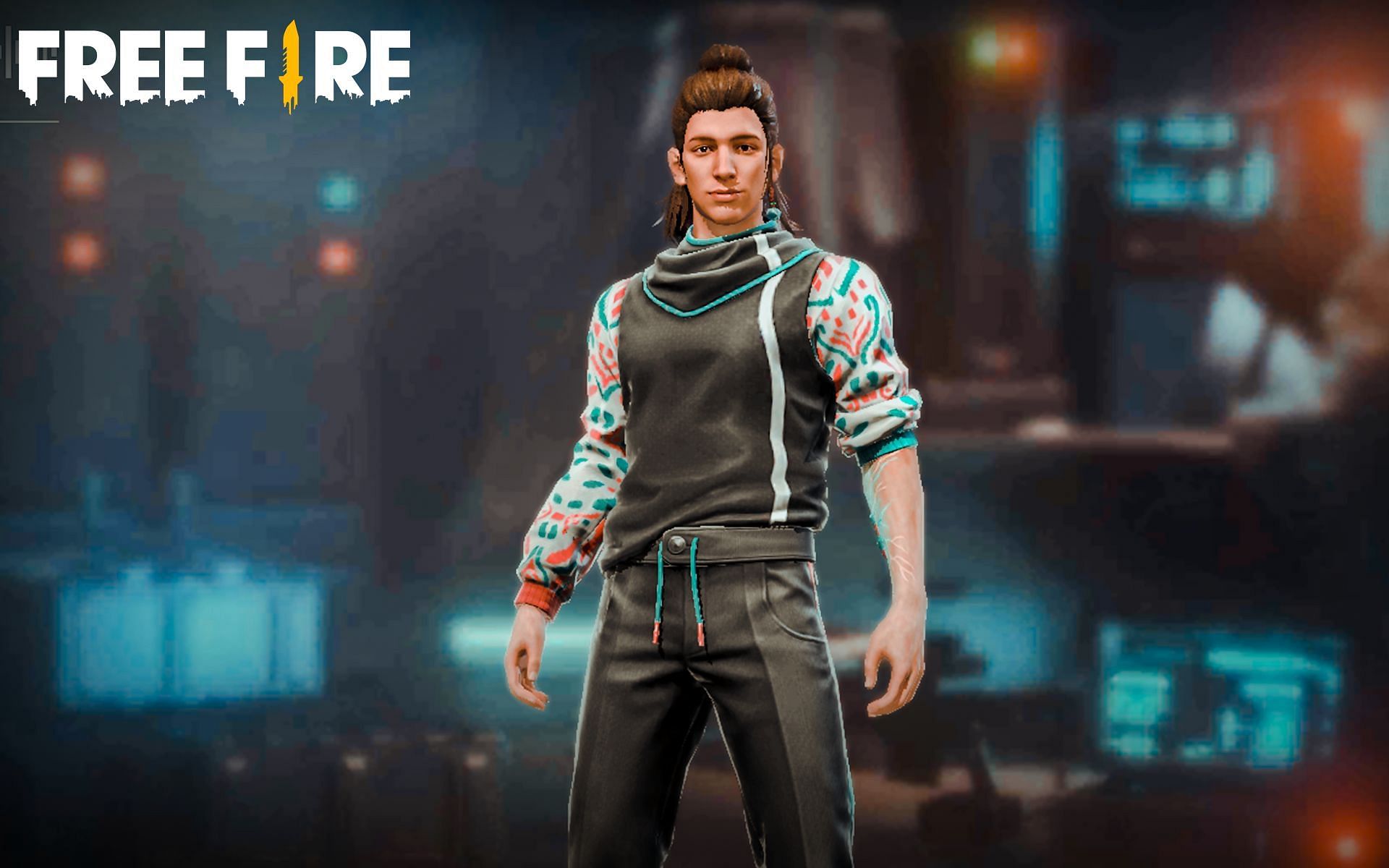 Otho has finally been made accessible in Garena Free Fire (Image via Free Fire)