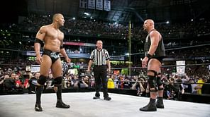 5 moments that cemented The Rock's WWE legacy