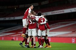 Arsenal vs Newcastle United Prediction and Betting Tips - 27th November 2021