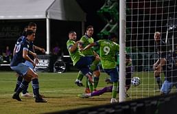 Vancouver Whitecaps vs Seattle Sounders prediction, preview, team news and more | MLS 2021