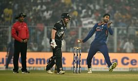 IND vs NZ 2021: "The way Venkatesh Iyer bowled will give Rohit a lot more confidence" - Robin Uthappa