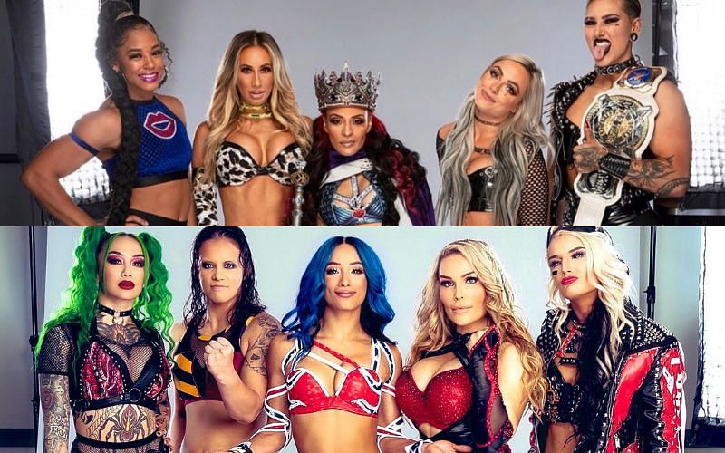 WWE superstar Zelina Vega intends to make history starting tonight at Survivor Series 2021