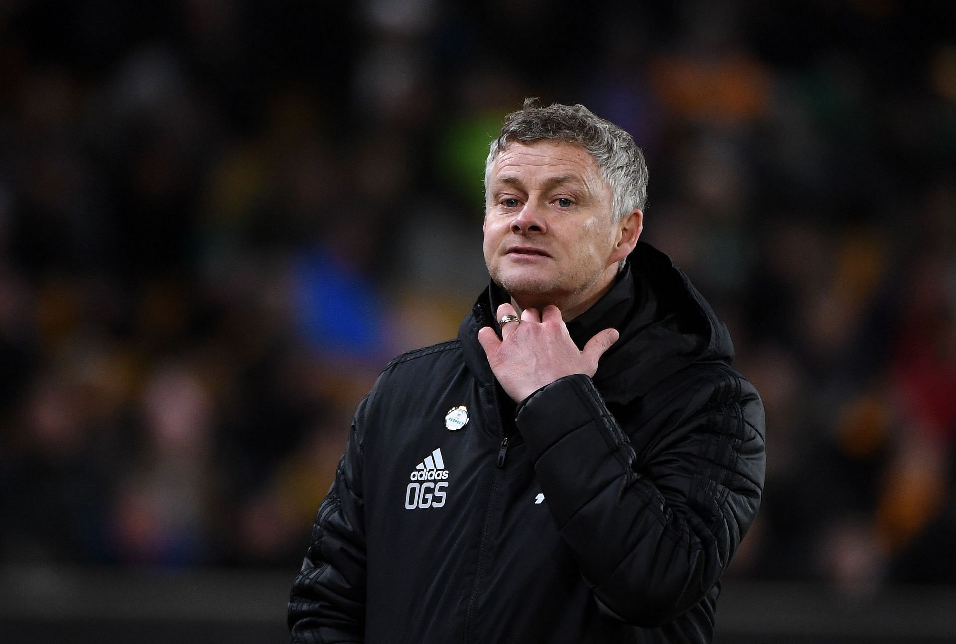 Ole Gunnar Solskjaer is struggling to turn things around at Manchester United.