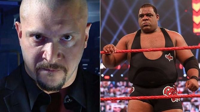 "There is no fired! They're independent contractors!" - Vince Russo's advice for unhappy WWE Superstars (Exclusive)
