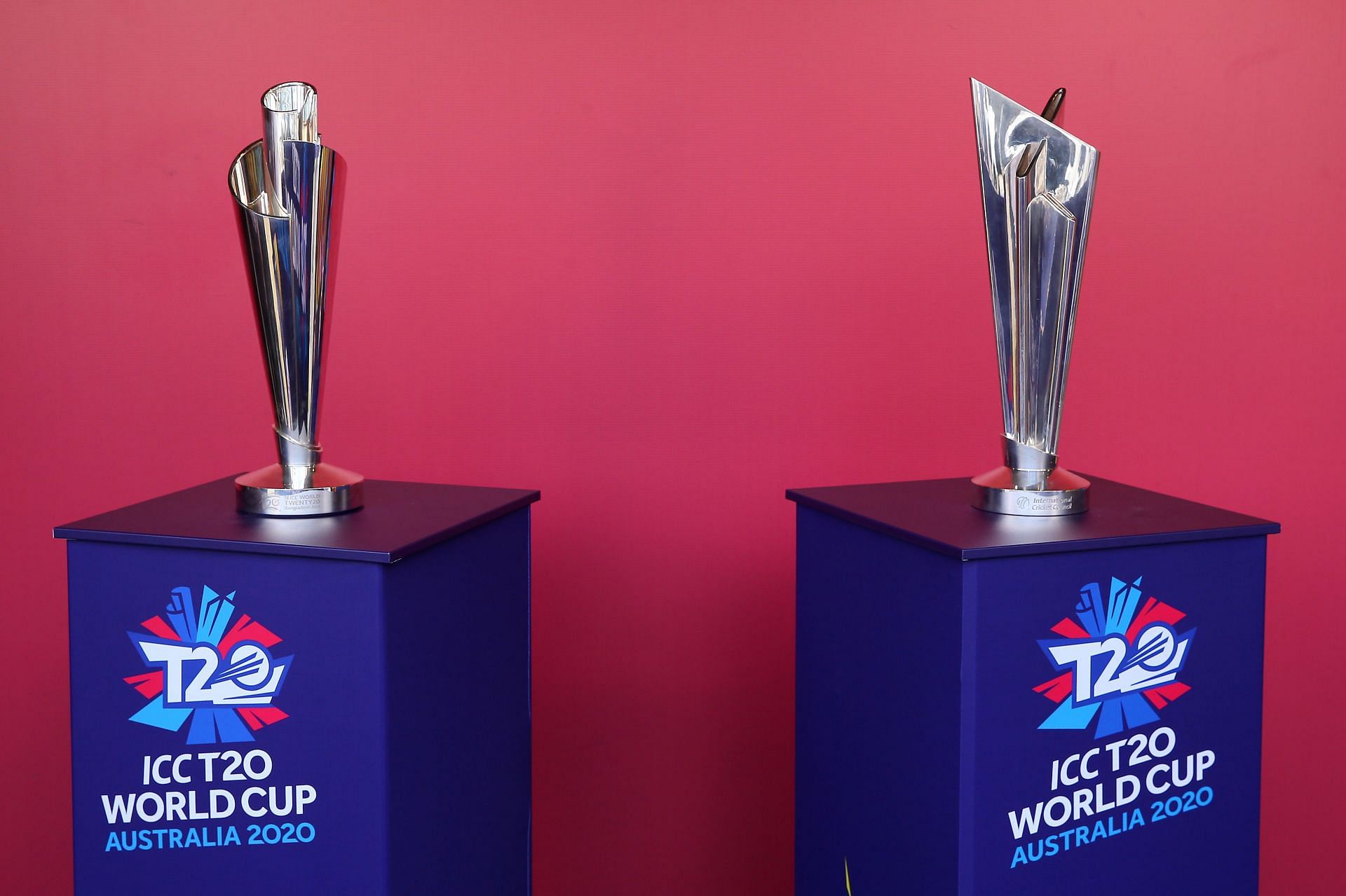 The next ICC T20 World Cup will happen in Australia