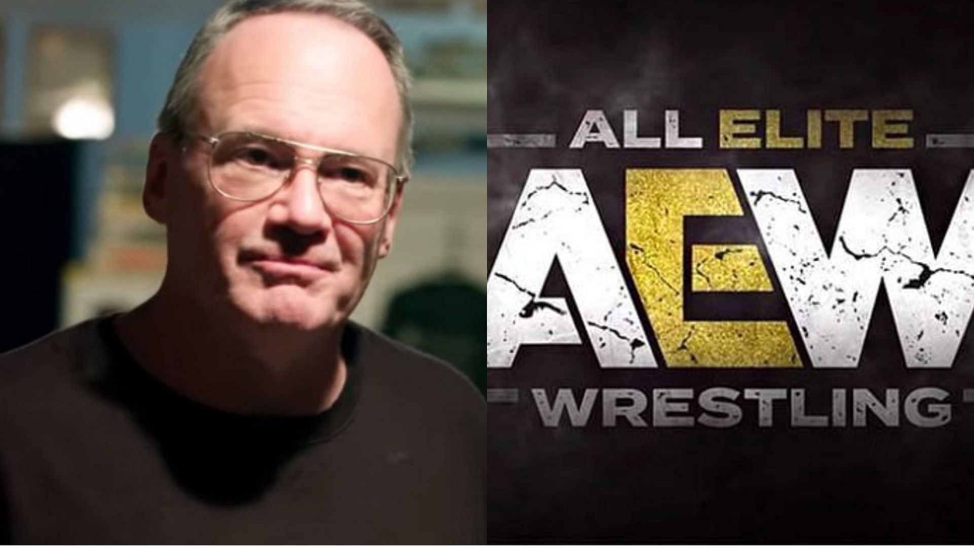 Jim Cornette is a fan of a recent AEW segment!