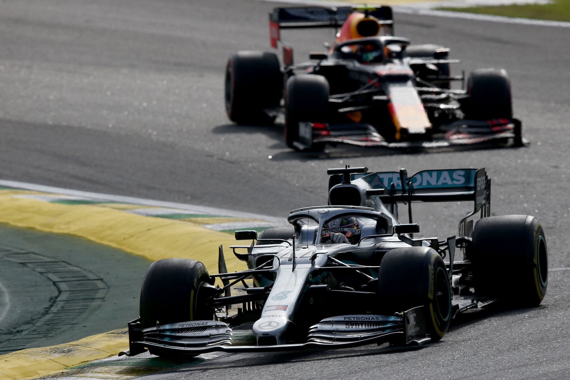F1 2021 Where to watch Brazil Grand Prix practice sessions? Time, TV schedule and live stream