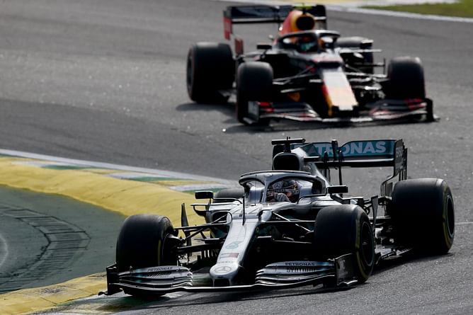 F1 2021: Where to watch Brazil Grand Prix practice sessions? Time, TV schedule & live stream