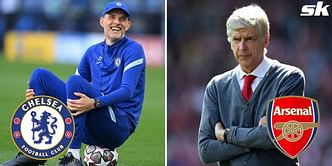 "You could make a film" - Former Arsenal boss Arsene Wenger regrets not signing Chelsea superstar with 'unbelievable' life story involving struggles and rise to superstardom