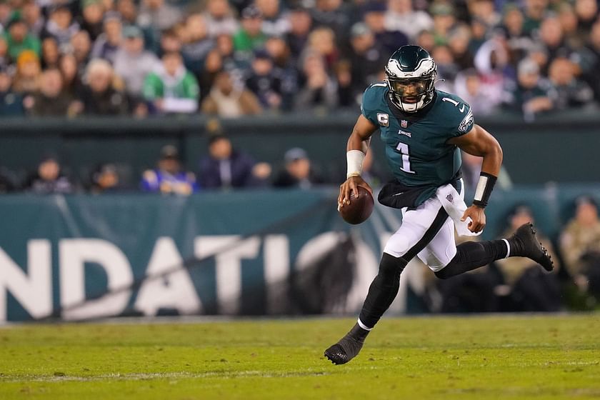 Philadelphia Eagles vs. Denver Broncos, November 14, 2021, NFL, Football, Recap