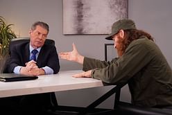 "He ain't going off no sunset" - Wrestling veteran on Vince McMahon's WWE appearances (Exclusive)