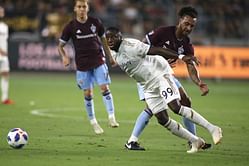 Colorado Rapids vs Los Angeles FC prediction, preview, team news and more | MLS 2021