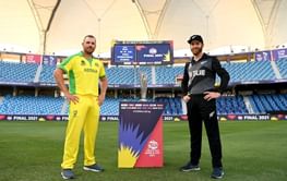 "I think Australia are favourites" - Ravichandran Ashwin ahead of T20 World Cup 2021 final