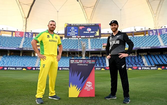 "I think Australia are favourites" - Ravichandran Ashwin ahead of T20 World Cup 2021 final