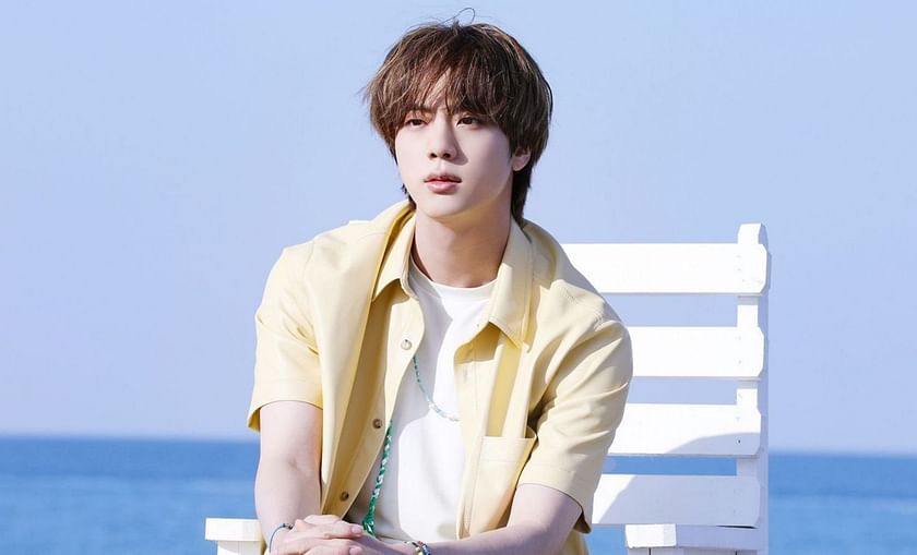 Kids these days do start too young: BTS Jin's comment on K-pop idols'  debut date sparks debate