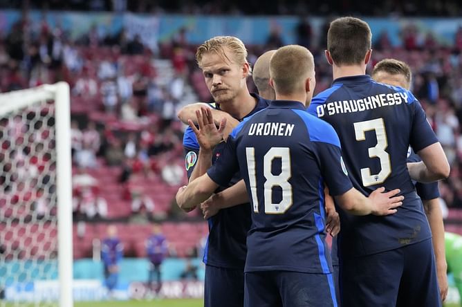 Bosnia-Herzegovina vs Finland prediction, preview, team news and more | 2022 FIFA World Cup qualifiers
