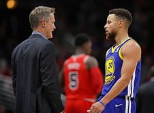 Chicago Bulls vs Golden State Warriors Prediction & Match Preview - November 12th, 2021 | NBA Season 2021-22