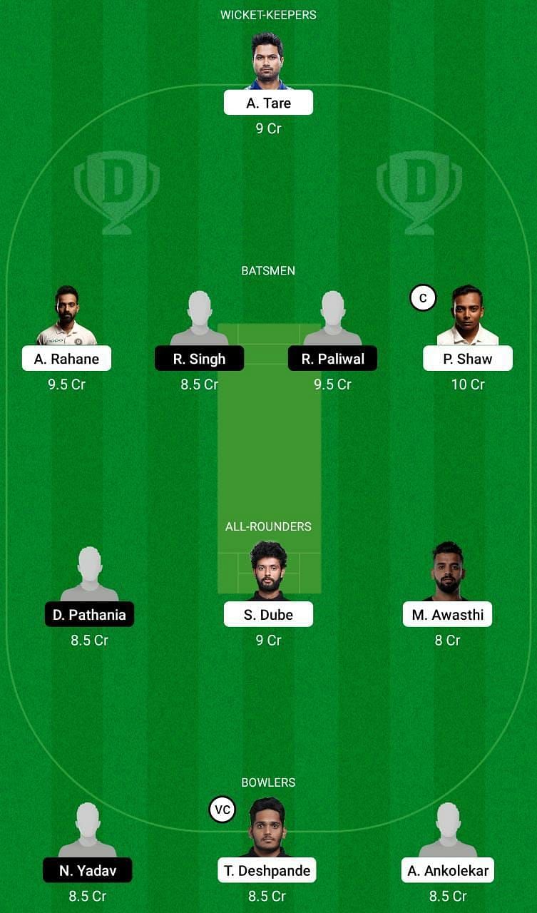 MUM vs SER Dream11 Fantasy Tip #1