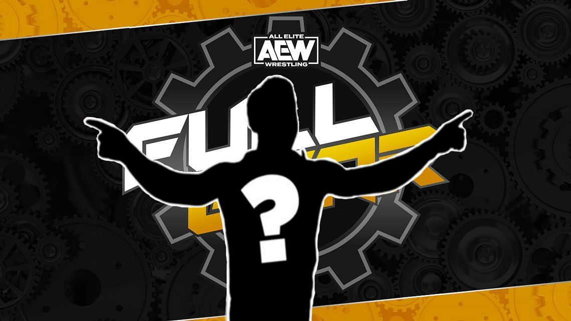Could AEW Full-Gear include a surprise wrestling debut?