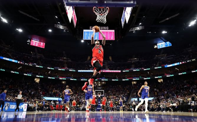 Chicago Bulls vs Portland Trail Blazers Prediction & Match Preview - November 17th, 2021 | NBA Season 2021-22