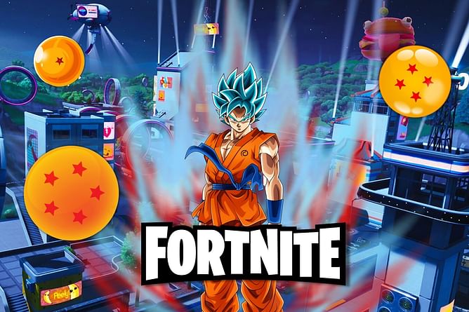 Is Goku coming to Fortnite Chapter 2 Season 8?: New secret skin teaser has fans hopeful