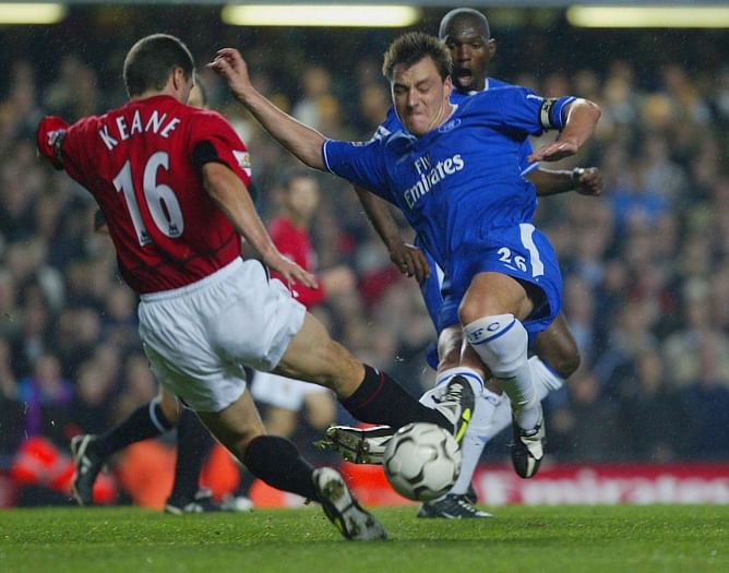 5 longest-serving captains in Premier League history