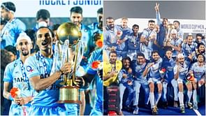 Hockey India announces 24 member squad ahead of upcoming FIH Hockey Men's Junior World Cup 2021, Odisha