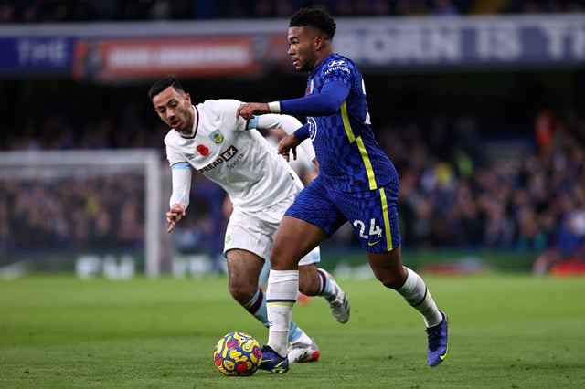 Ranking the 5 best right-backs in the world right now based on ratings