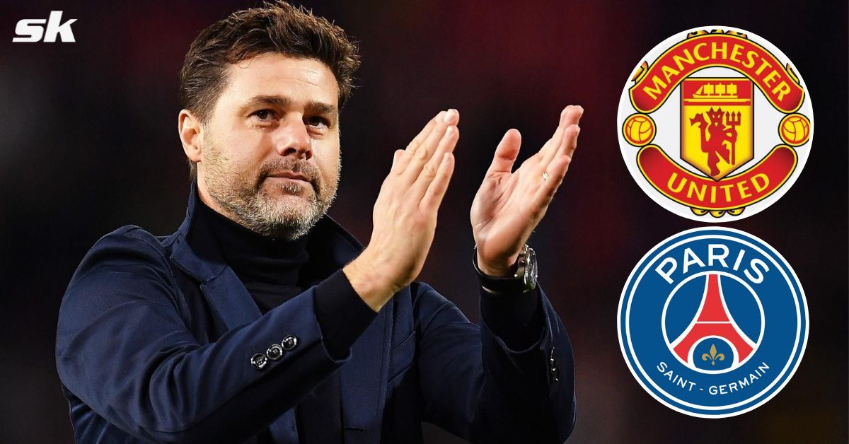 Two conditions need to be satisfied for Mauricio Pochettino to leave PSG and join Manchester United