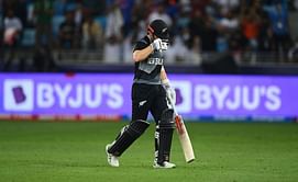 "New Zealand launched their attack very late in the T20 World Cup 2021 Final" - Salman Butt