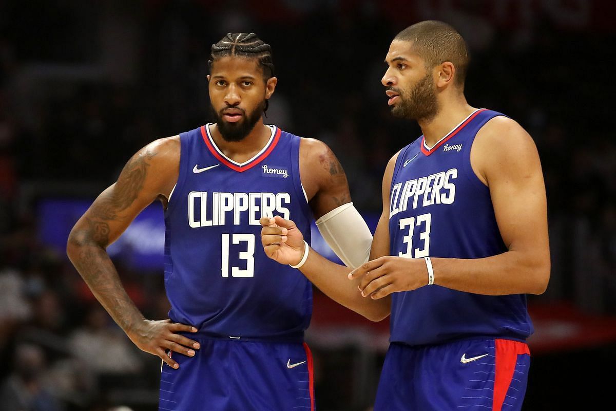 The LA Clippers are on a six-game winning streak entering into their match against the Minnesota Timberwolves. [Photo: Clips Nation]