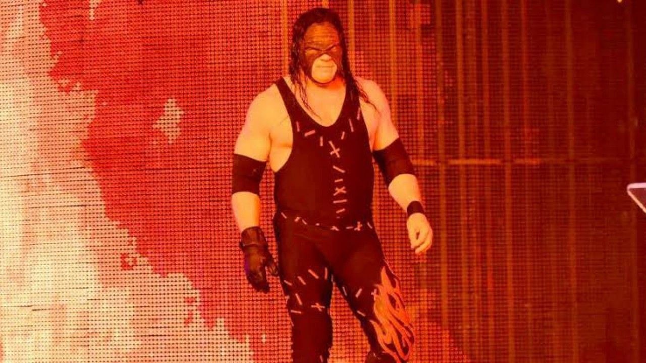 WWE दिग्गज केन ने हाल ही में रिक फ्लेयर की काफी तारीफ की