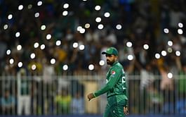 We need to move on from the World Cup and keep the momentum going: Babar Azam ahead of three-match BAN vs PAK T20I series