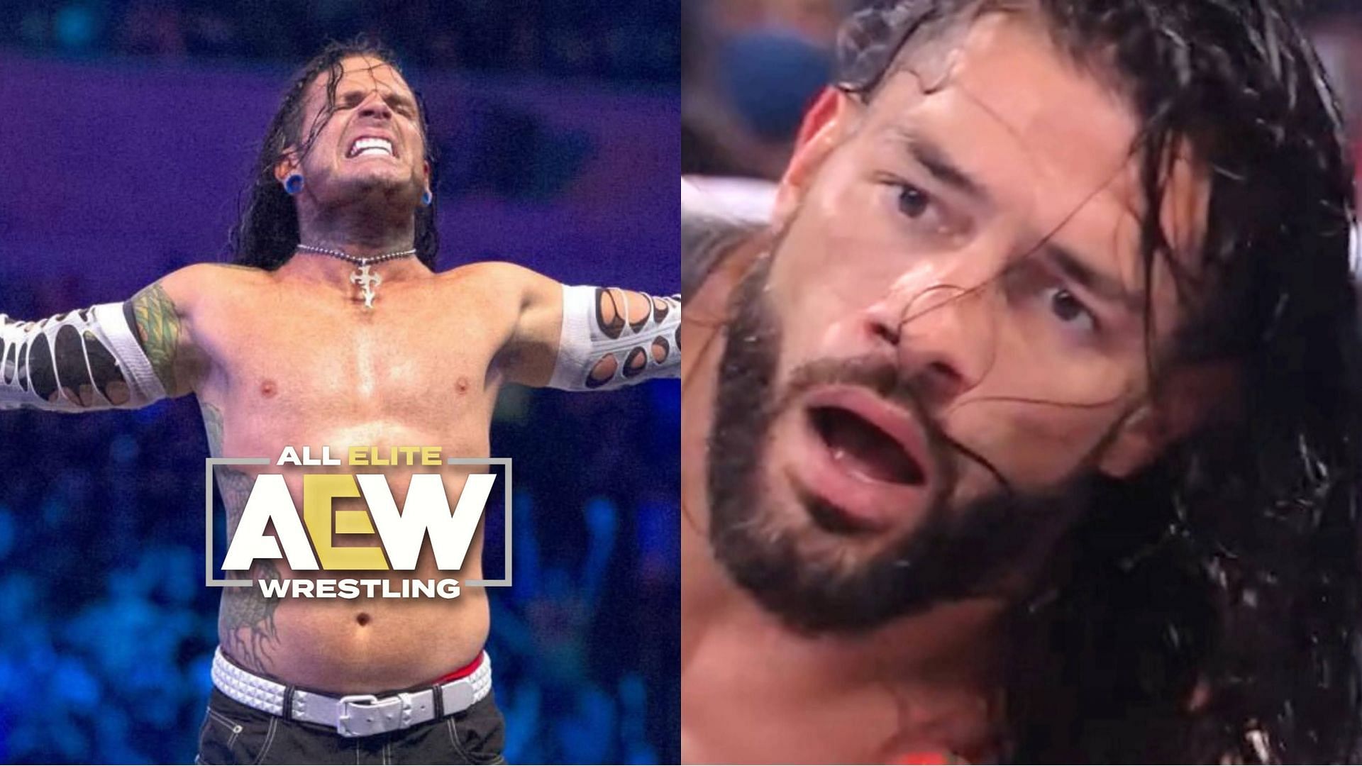 WWE News & Rumor Roundup: Reason why major star missed Survivor Series,  Concern over Roman Reigns' match, Jeff Hardy on a reunion with AEW wrestler  (November 22, 2021)