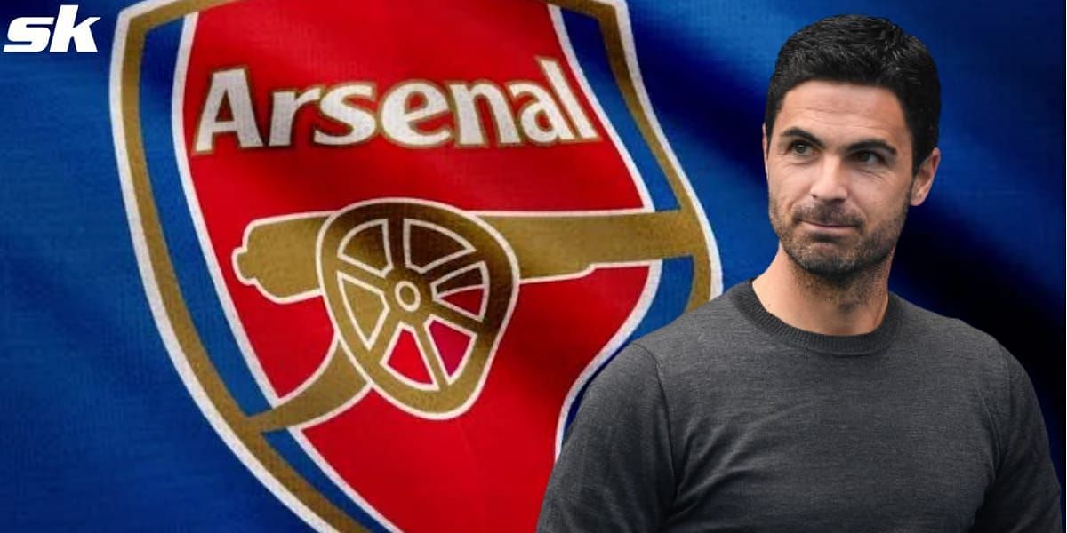 Arsenal manager Mikel Arteta reportedly wants to boster his attack.